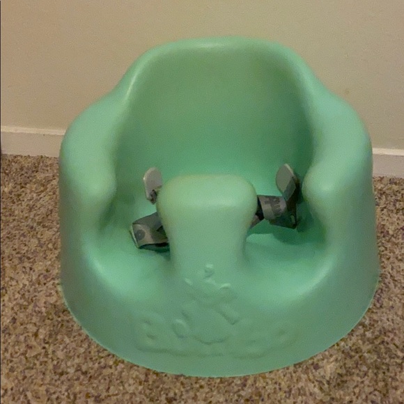 green bumbo